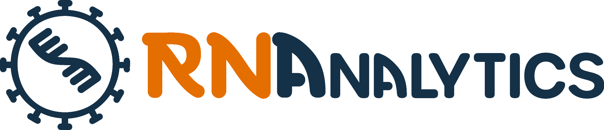 RNAnalytics logo
